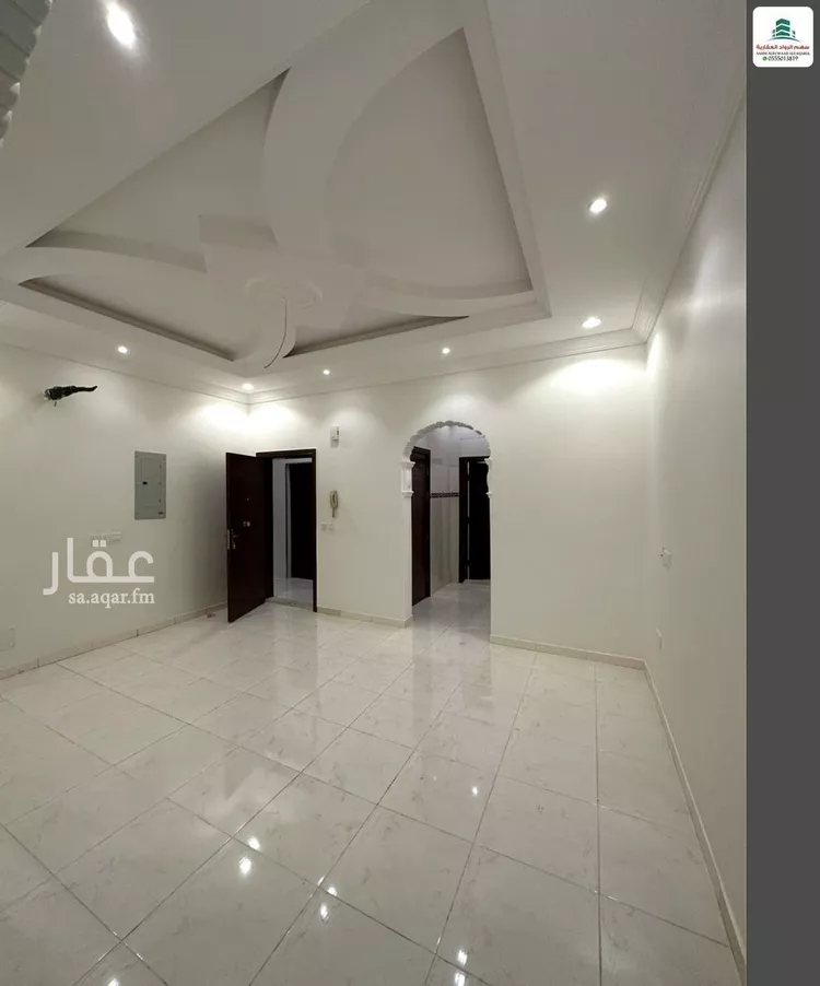 شقة للإيجار في شارع مبشر ابن احمد, حي طيبة, مدينة جدة, منطقة مكة المكرمة صورة 2