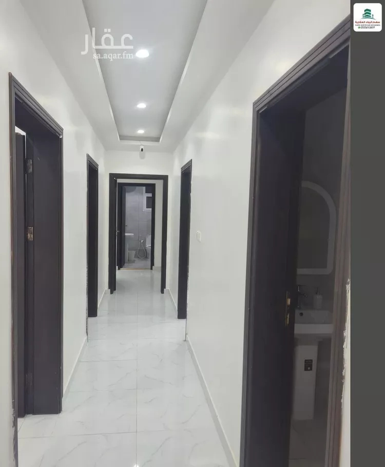 شقة للإيجار في شارع عبد الرحمن بن عقلا, حي الياقوت, مدينة جدة, منطقة مكة المكرمة صورة 3