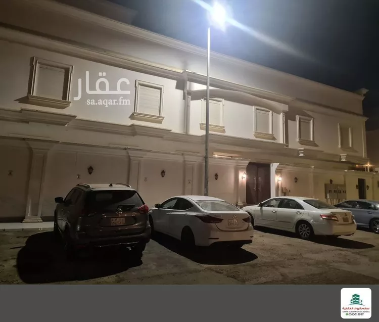 شقة للإيجار في شارع عبد الرحمن بن عقلا, حي الياقوت, مدينة جدة, منطقة مكة المكرمة صورة 2