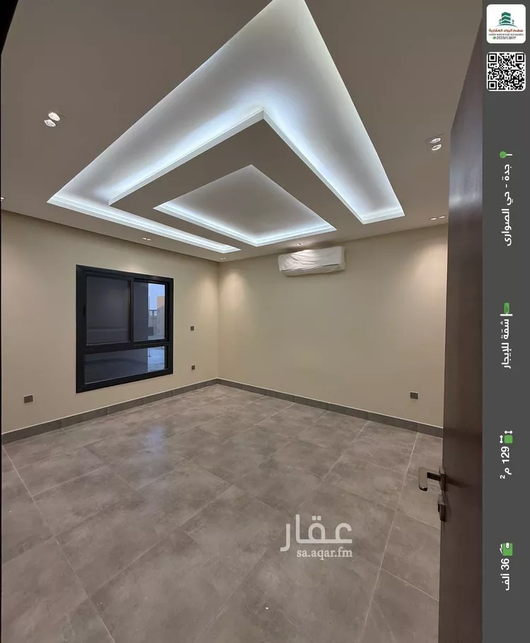 شقة للإيجار في شارع اسد بن مالك, حي الصواري, مدينة جدة, منطقة مكة المكرمة