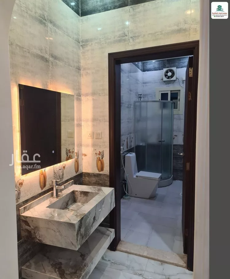 شقة للإيجار في شارع شارع عمير بن الحمام, حي النعيم, مدينة رابغ, منطقة مكة المكرمة