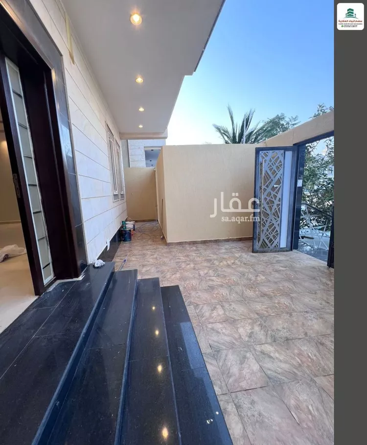 شقة للإيجار في شارع أبي طاهر العقيلي, حي الزمرد, مدينة جدة, منطقة مكة المكرمة 12