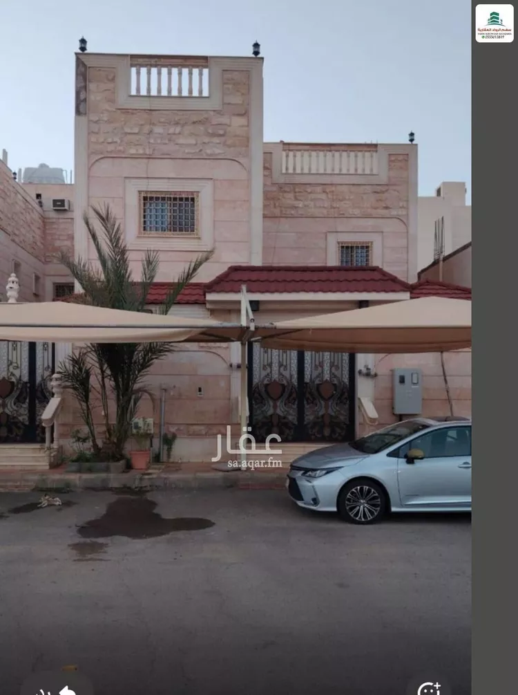 Villa for Sale in Medina Mudhainib