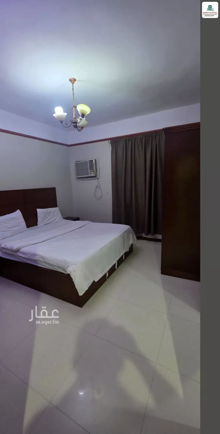 شقة للإيجار في شارع بشار ابن عدي, حي الربوة, مدينة جدة, منطقة مكة المكرمة صورة 3