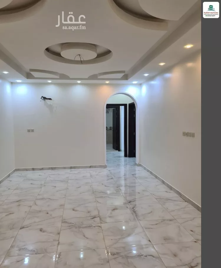 شقة للإيجار في شارع أبي منصور الأزهري, حي الياقوت, مدينة جدة, منطقة مكة المكرمة 8