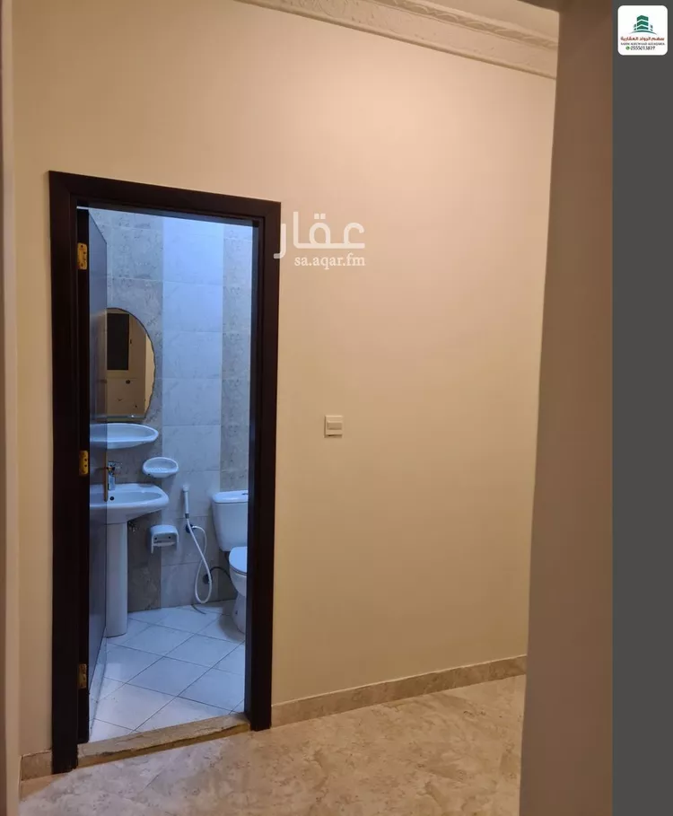 شقة للإيجار في شارع ابي الريحان البيروني, حي الصواري, مدينة جدة, منطقة مكة المكرمة صورة 3
