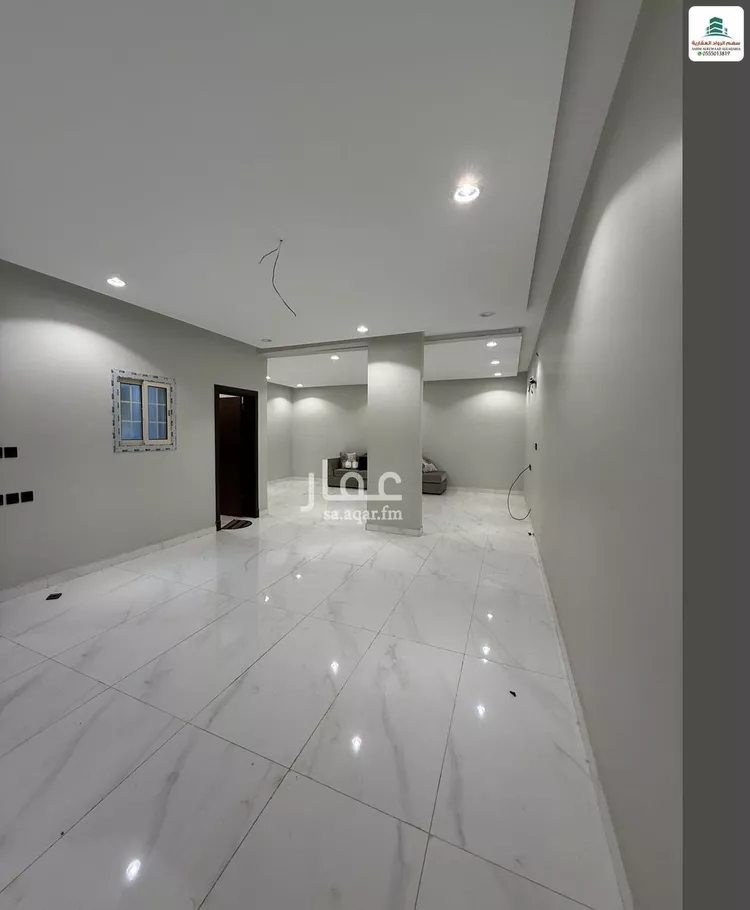 شقة للإيجار في شارع أحمد الداغستاني, حي الزمرد, مدينة جدة, منطقة مكة المكرمة صورة 3