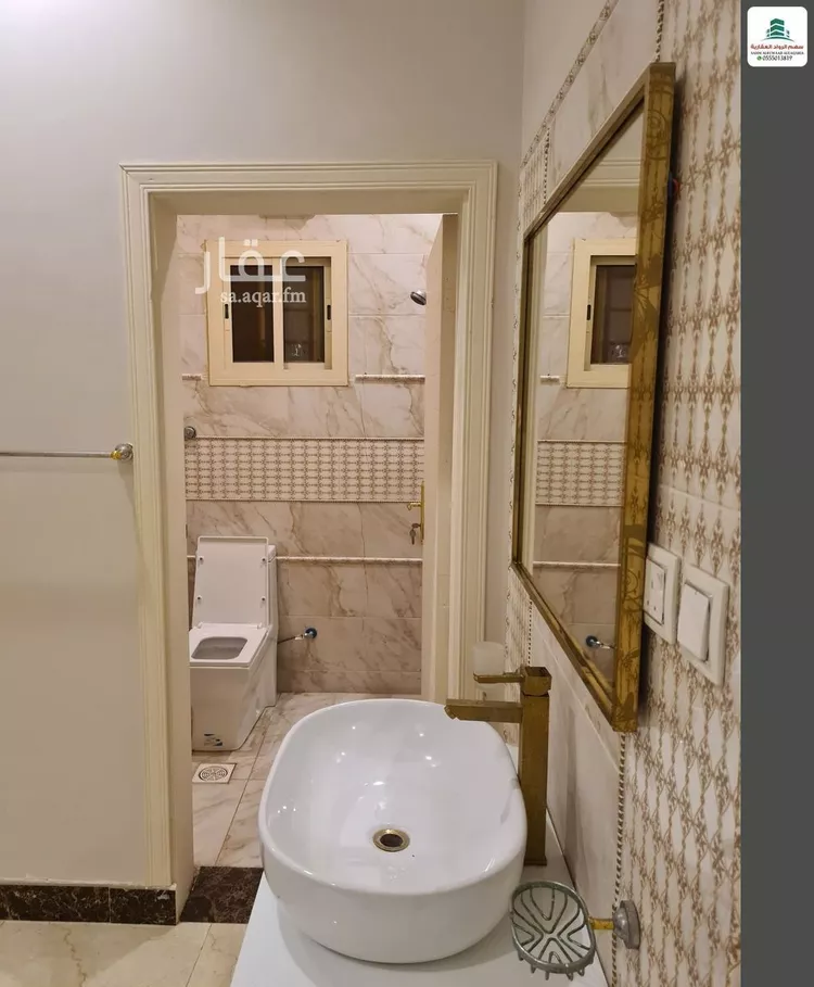 شقة للإيجار في شارع إبراهيم بن جابر, حي الزمرد, مدينة جدة, منطقة مكة المكرمة صورة 3