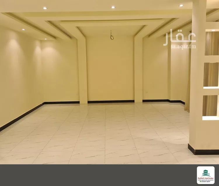 فيلا للإيجار في شارع عبد الملك الزبري, حي الزمرد, مدينة جدة, منطقة مكة المكرمة صورة 2