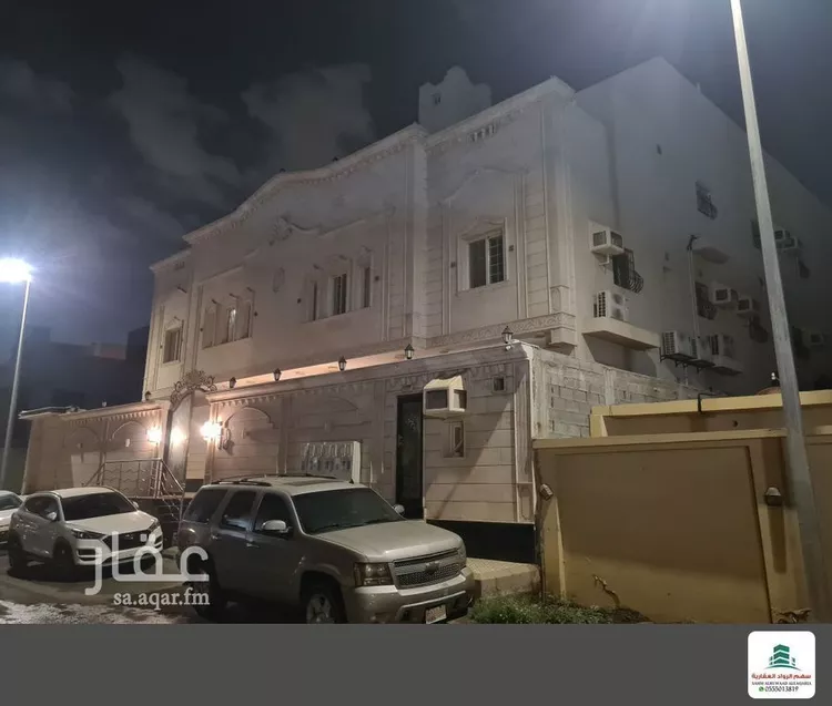 Apartment for Rent in Jeddah Al Yaqout صورة 2