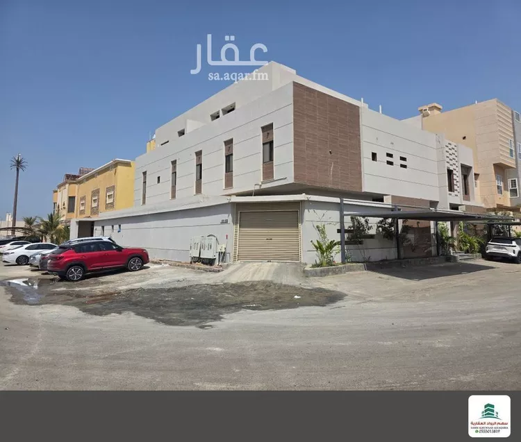 شقة للإيجار في شارع يوسف بن أبي شكر, حي الياقوت, مدينة جدة, منطقة مكة المكرمة