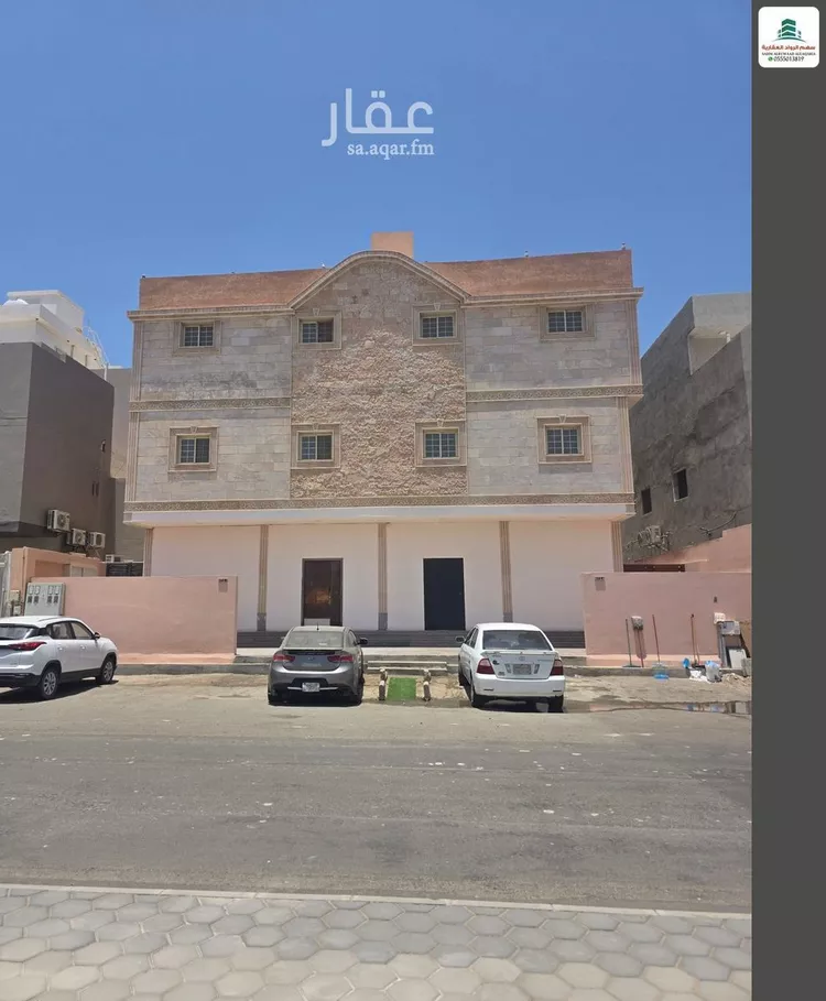شقة للإيجار في شارع عبدالله ابن حمد, حي الياقوت, مدينة جدة, منطقة مكة المكرمة صورة 3