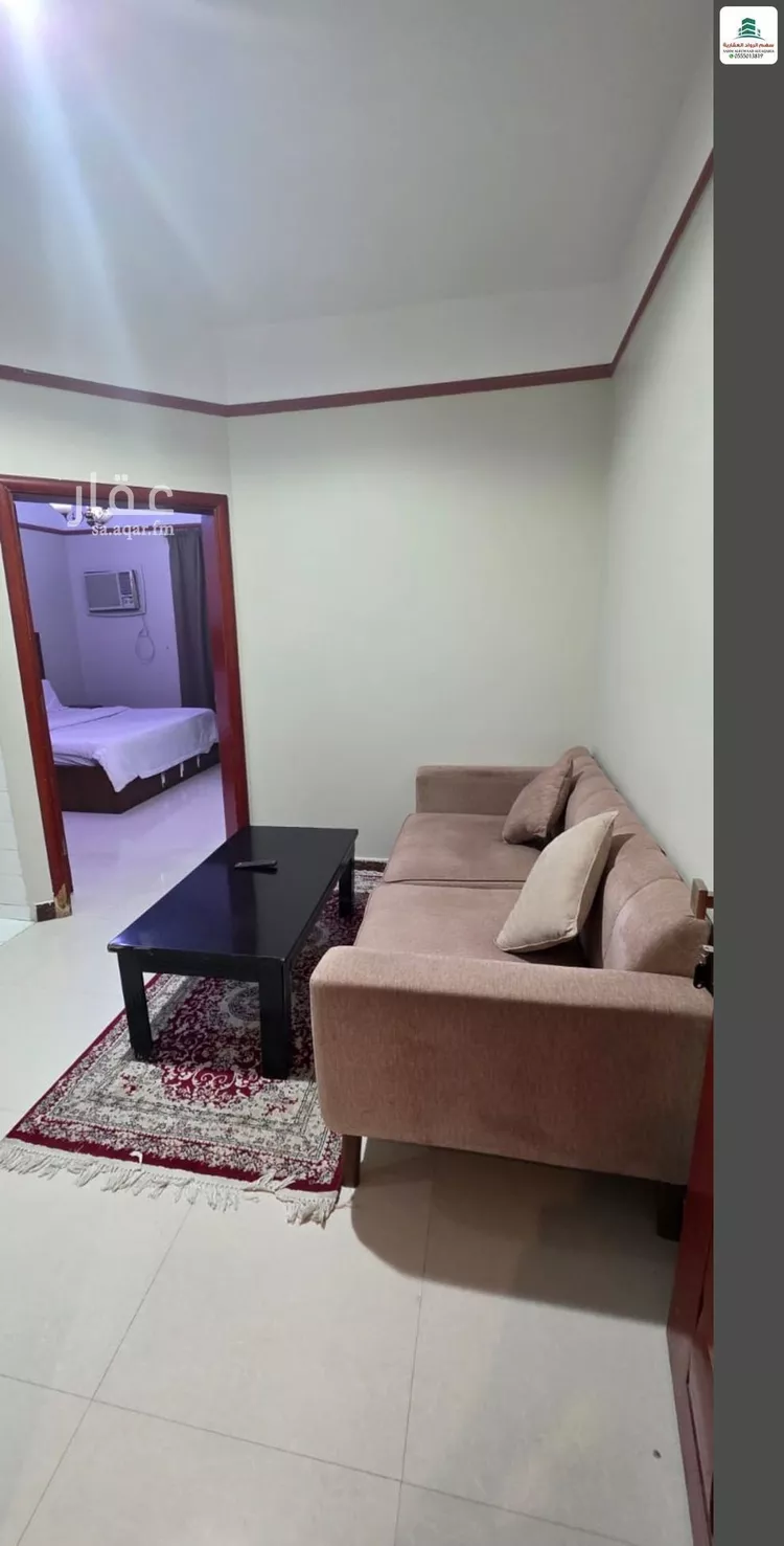 شقة للإيجار في شارع بشار ابن عدي, حي الربوة, مدينة جدة, منطقة مكة المكرمة صورة 2