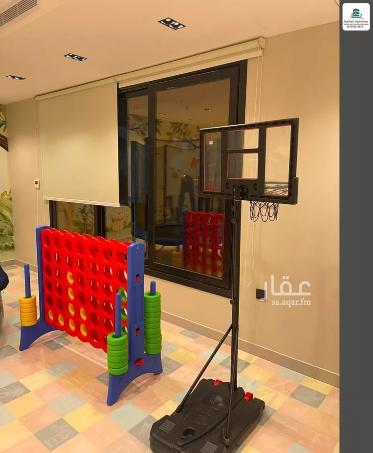 شقة للإيجار في شارع ابن الحاج التميمي, حي الروضة, مدينة جدة, منطقة مكة المكرمة 16