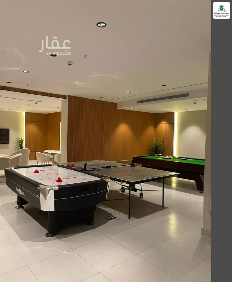 شقة للإيجار في شارع ابن الحاج التميمي, حي الروضة, مدينة جدة, منطقة مكة المكرمة 23