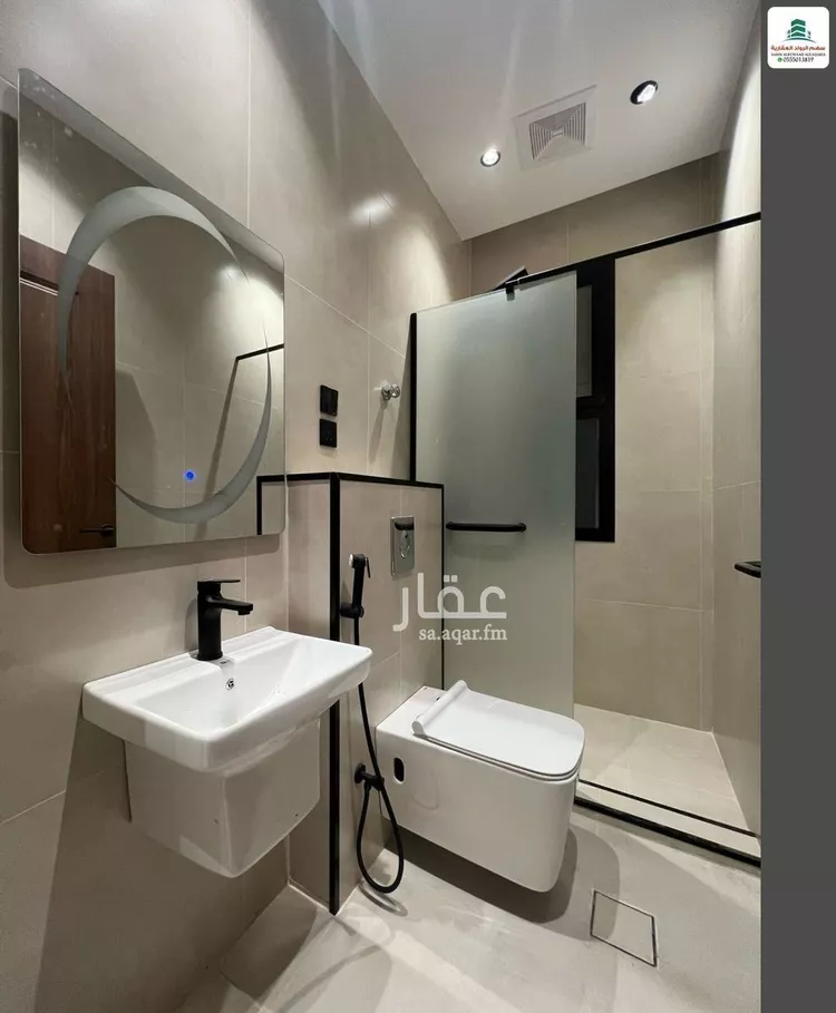 شقة للإيجار في شارع أبي بكر الكردي, حي الربوة, مدينة جدة, منطقة مكة المكرمة صورة 5
