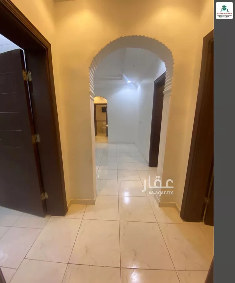 شقة للإيجار في شارع مبشر ابن احمد, حي طيبة, مدينة جدة, منطقة مكة المكرمة صورة 3