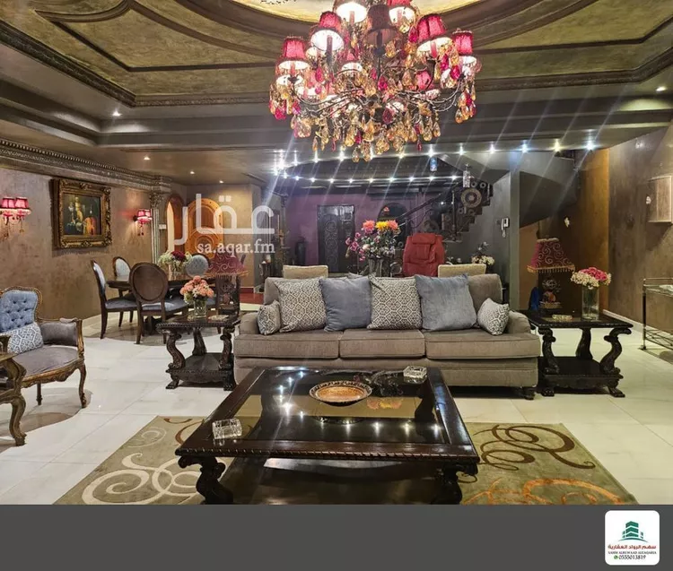 Villa for Rent in Jeddah Al Khalidiyah صورة 2