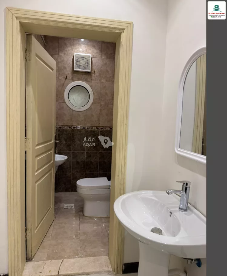 Apartment for Rent in Jeddah Al Shera'a 9