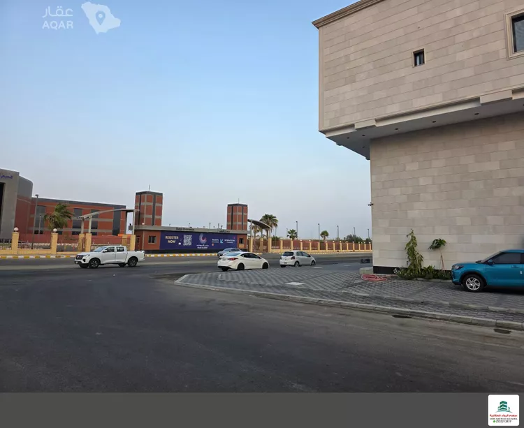 محل للإيجار في شارع قتادة ابن ادريس, حي الصواري, مدينة جدة, منطقة مكة المكرمة 3