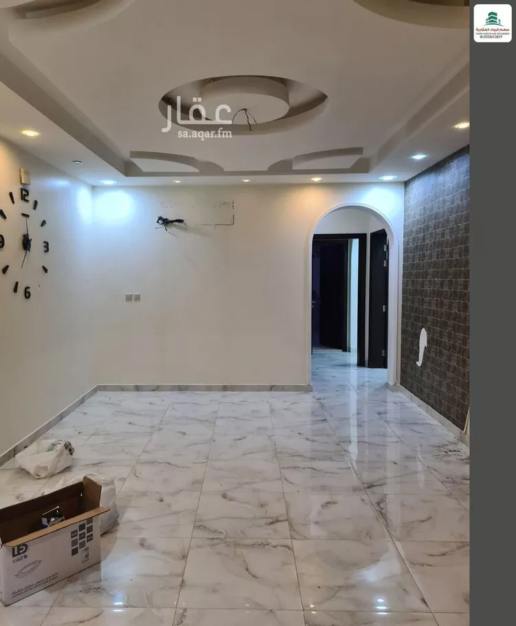 شقة للإيجار في شارع أبي منصور الأزهري, حي الياقوت, مدينة جدة, منطقة مكة المكرمة صورة 5