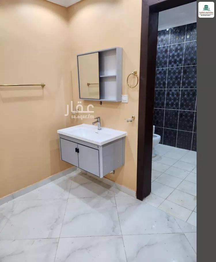 استراحة للبيع في حي العويجاء, مدينة جدة, منطقة مكة المكرمة صورة 5