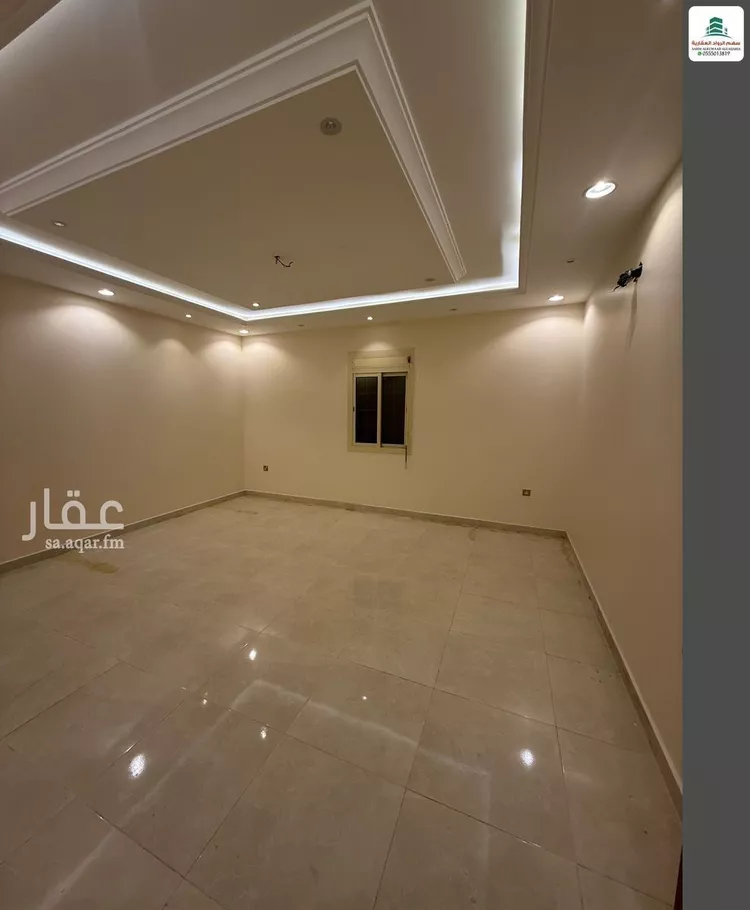 شقة للإيجار في شارع عبد الله الأصغر, حي الزمرد, مدينة جدة, منطقة مكة المكرمة صورة 3