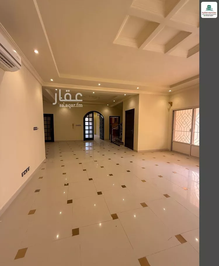 فيلا للإيجار في شارع خليج سدره, حي الياقوت, مدينة جدة, منطقة مكة المكرمة صورة 3