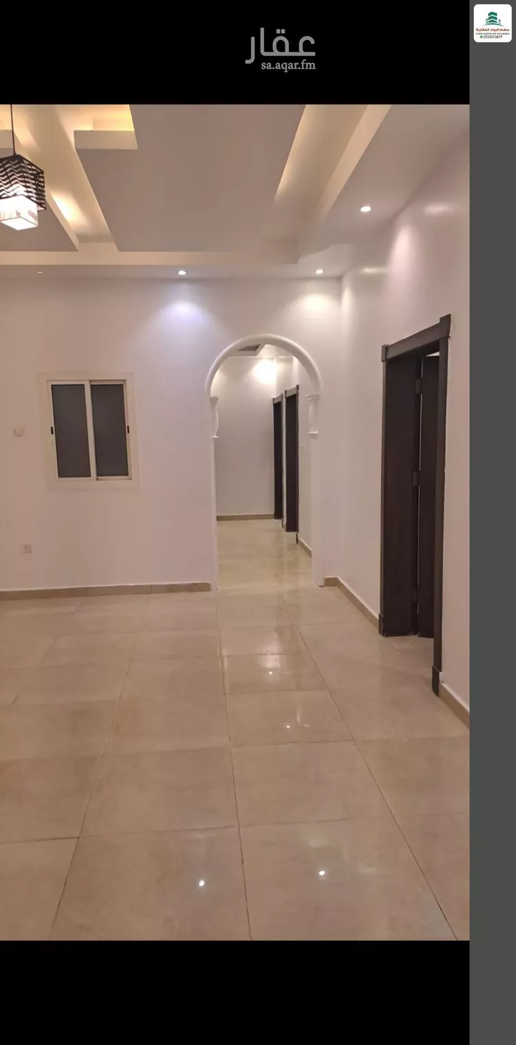 شقة للإيجار في شارع أحمد الخناني, حي الياقوت, مدينة جدة, منطقة مكة المكرمة صورة 3