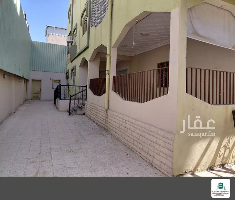 شقة للإيجار في شارع مضر, حي السداد, مدينة الطائف, منطقة مكة المكرمة