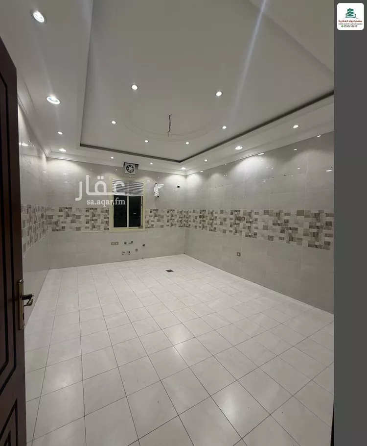 شقة للإيجار في شارع عبد الله الأصغر, حي الزمرد, مدينة جدة, منطقة مكة المكرمة صورة 3