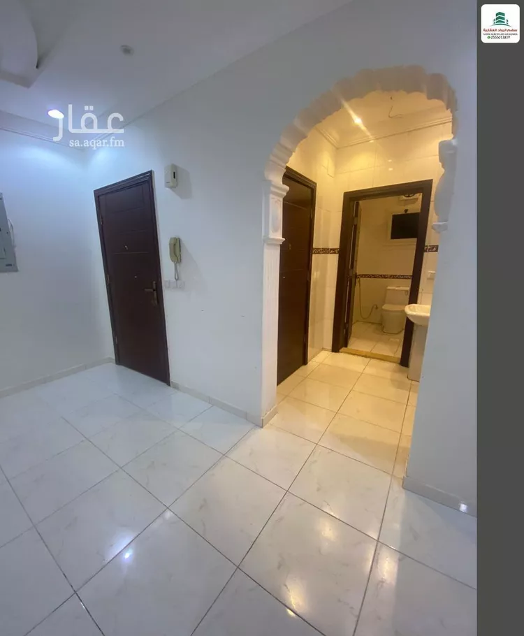 شقة للإيجار في شارع مبشر ابن احمد, حي طيبة, مدينة جدة, منطقة مكة المكرمة صورة 5