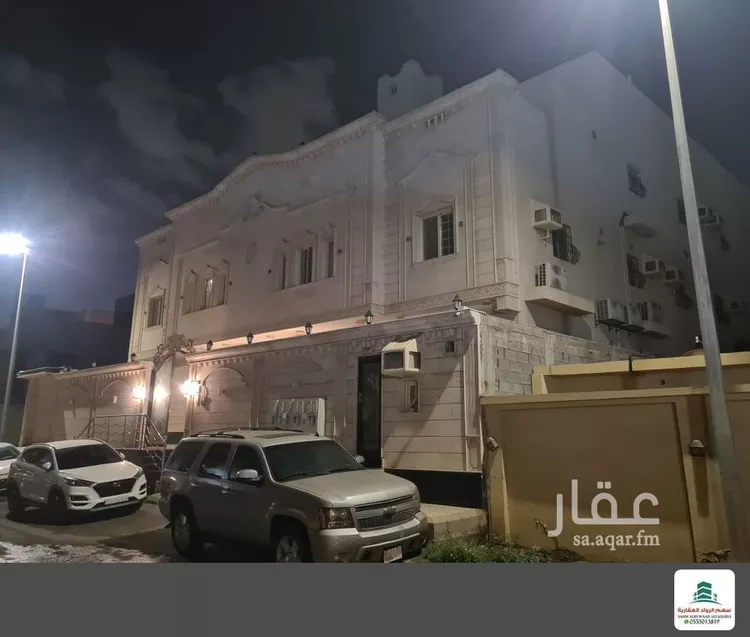 شقة للإيجار في شارع شارع عمير بن الحمام, حي النعيم, مدينة رابغ, منطقة مكة المكرمة صورة 2