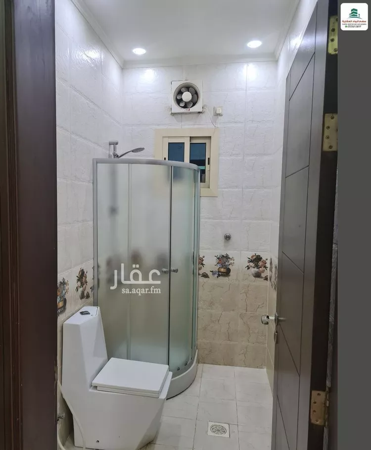 شقة للإيجار في شارع شارع عمير بن الحمام, حي النعيم, مدينة رابغ, منطقة مكة المكرمة صورة 3