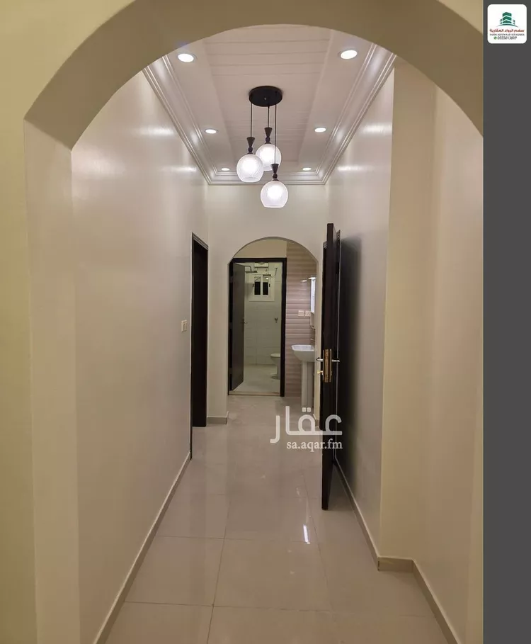 Apartment for Rent in Jeddah Al Sawari