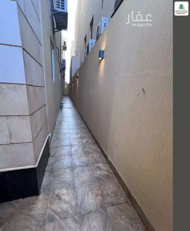 شقة للإيجار في شارع أبي طاهر العقيلي, حي الزمرد, مدينة جدة, منطقة مكة المكرمة 9