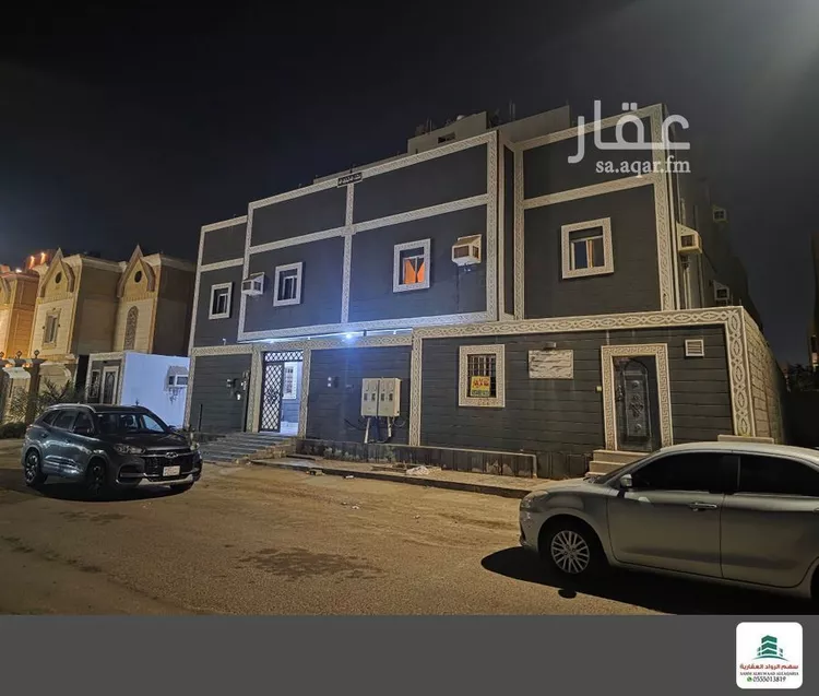 شقة للإيجار في شارع يحي بن زيادة, حي الياقوت, مدينة جدة, منطقة مكة المكرمة صورة 4