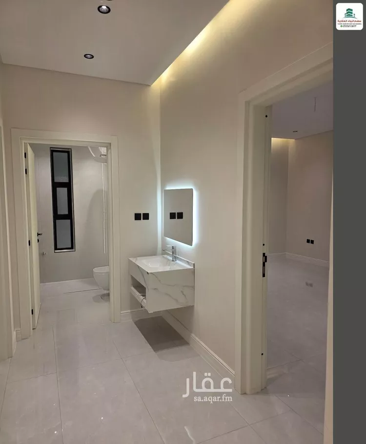 شقة للإيجار في شارع ابن العماد, حي الزمرد, مدينة جدة, منطقة مكة المكرمة 11