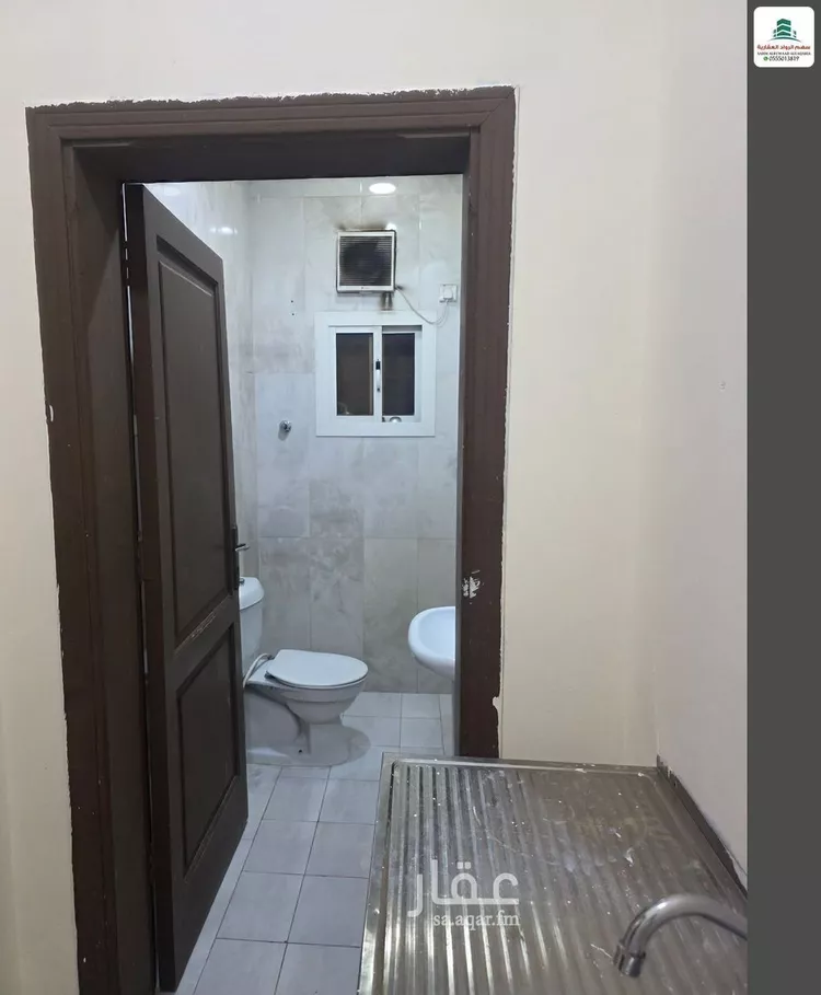 استوديو للإيجار في شارع يحي بن زيادة, حي الياقوت, مدينة جدة, منطقة مكة المكرمة صورة 3