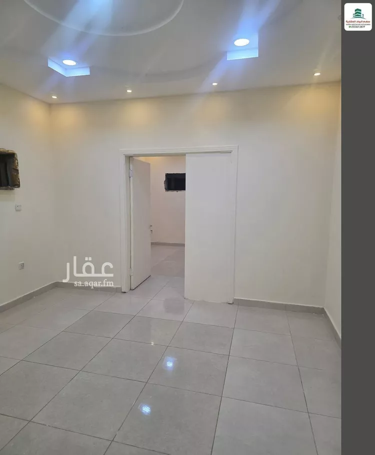 استوديو للإيجار في شارع يحي بن زيادة, حي الياقوت, مدينة جدة, منطقة مكة المكرمة صورة 4