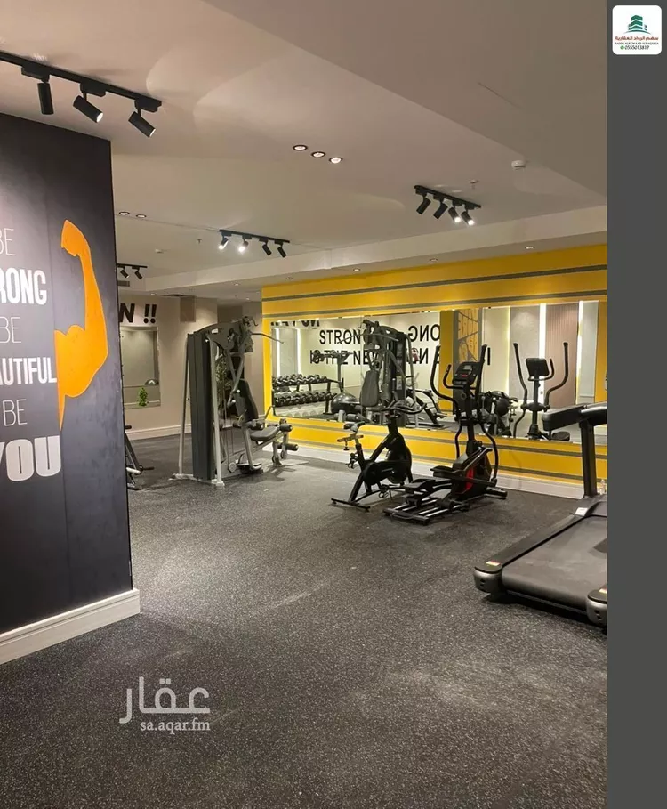 شقة للإيجار في شارع ابن الحاج التميمي, حي الروضة, مدينة جدة, منطقة مكة المكرمة صورة 5