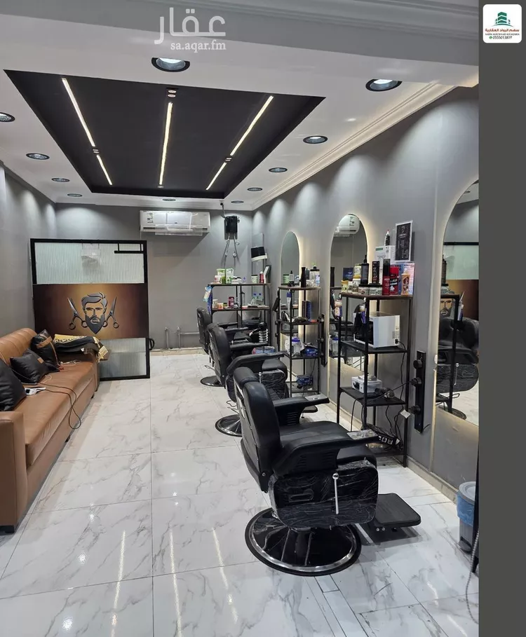 Shop for Rent in Jeddah Al Shera'a 1 صورة