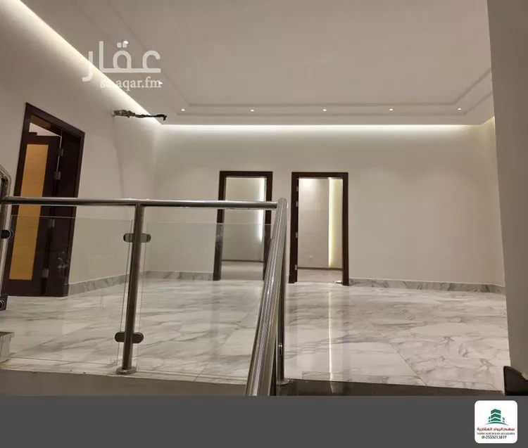 فيلا للإيجار في شارع أبي عثمان الخالدي, حي الياقوت, مدينة جدة, منطقة مكة المكرمة 9