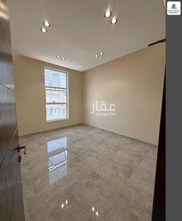شقة للإيجار في شارع ابن عبد الساتر, حي المروة, مدينة جدة, منطقة مكة المكرمة صورة 5
