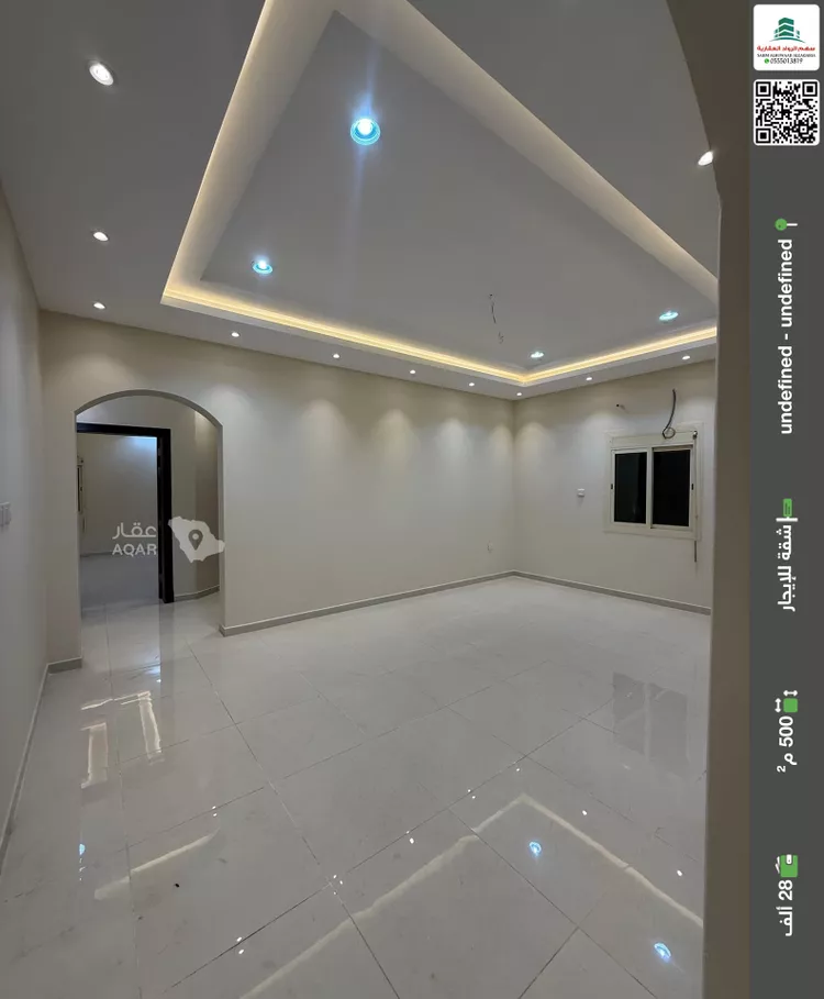Apartment for Rent in Jeddah Al Shera'a