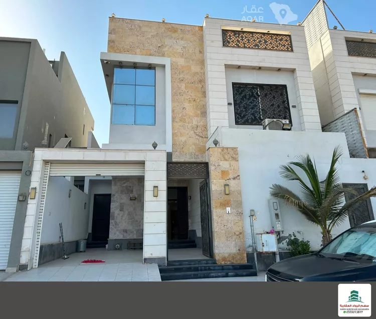 فيلا للبيع في شارع عبدالعزيز ال معمر, حي الياقوت, مدينة جدة, منطقة مكة المكرمة