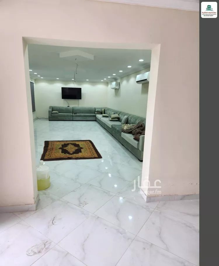 استراحة للبيع في حي العويجاء, مدينة جدة, منطقة مكة المكرمة صورة 2