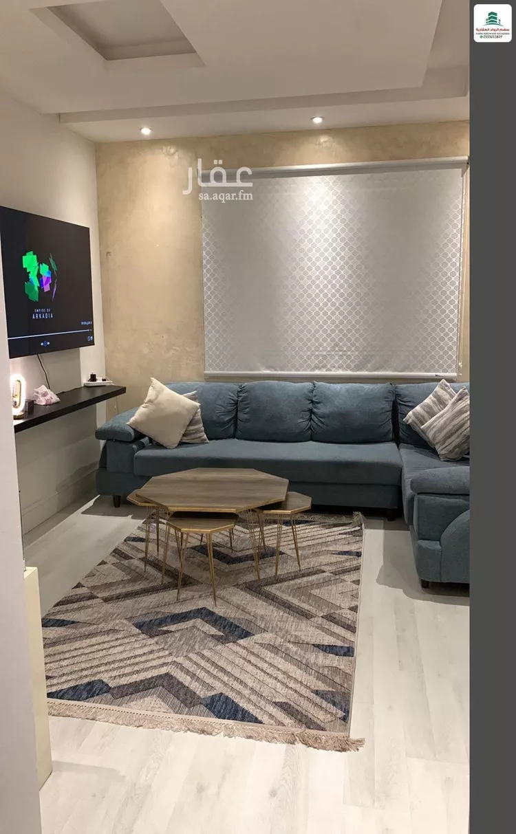 شقة للإيجار في شارع ابي البدر الحربي, حي الشراع, مدينة جدة, منطقة مكة المكرمة صورة 2
