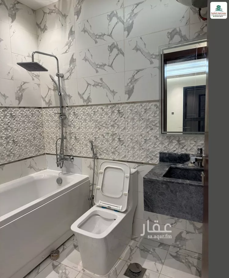شقة للإيجار في شارع اسد بن مالك, حي الصواري, مدينة جدة, منطقة مكة المكرمة صورة 5