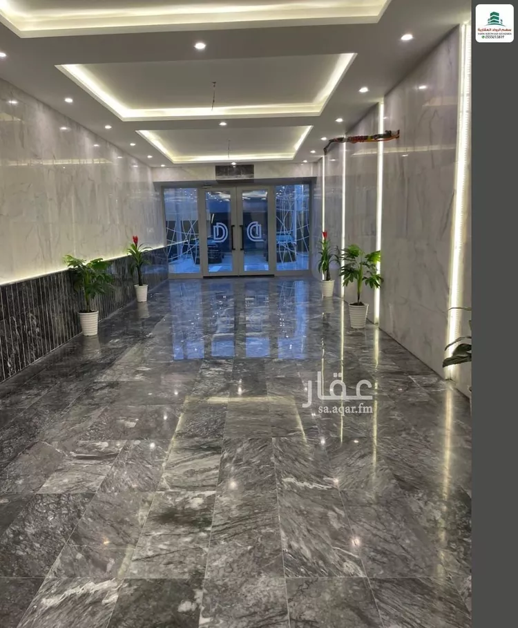 شقة للبيع في شارع محمد الانكوري, حي السلامة, مدينة جدة, منطقة مكة المكرمة صورة 2